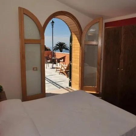 Le Due Sirene Bed & Breakfast