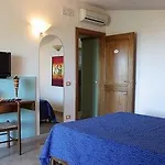Le Due Sirene Oda ve Kahvaltı