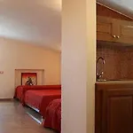 Oda ve Kahvaltı Le Due Sirene