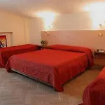 Le Due Sirene Piano di Sorrento