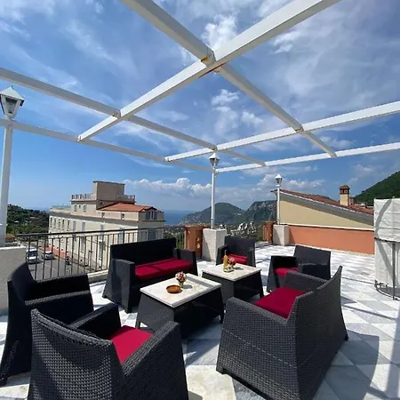 Bed & Breakfast Le Due Sirene 3*