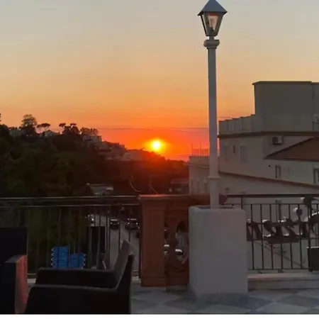 Le Due Sirene Bed & Breakfast 3*