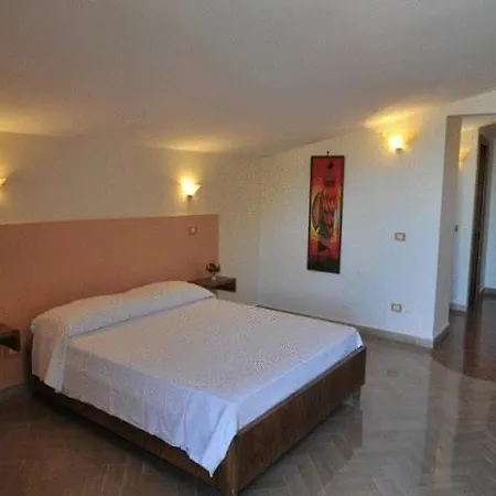 Bed & Breakfast Le Due Sirene