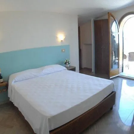 Bed & Breakfast Le Due Sirene 3*