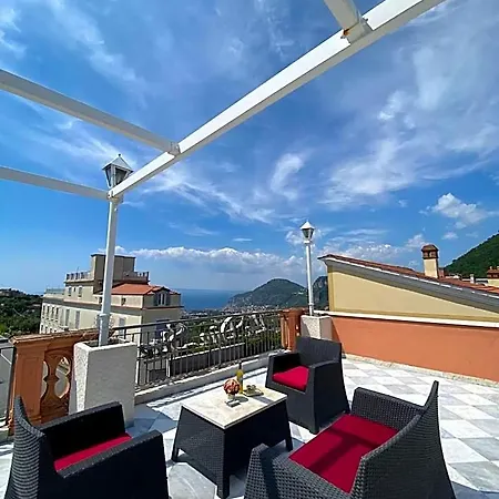 Le Due Sirene 3* Piano di Sorrento