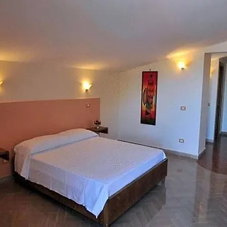 Le Due Sirene Piano di Sorrento