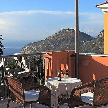 Bed & Breakfast Le Due Sirene Piano di Sorrento