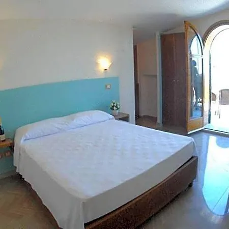 Le Due Sirene 3* Piano di Sorrento