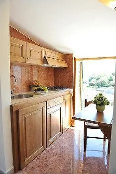 Bed & Breakfast Le Due Sirene 3*