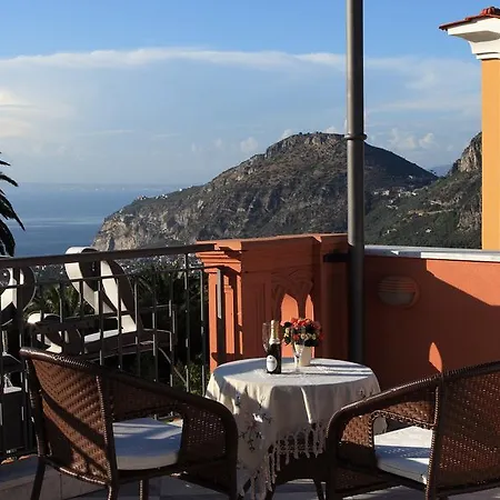 Bed & Breakfast Le Due Sirene