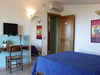 Le Due Sirene Bed & Breakfast
