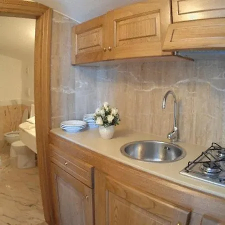 Bed & Breakfast Le Due Sirene Piano di Sorrento