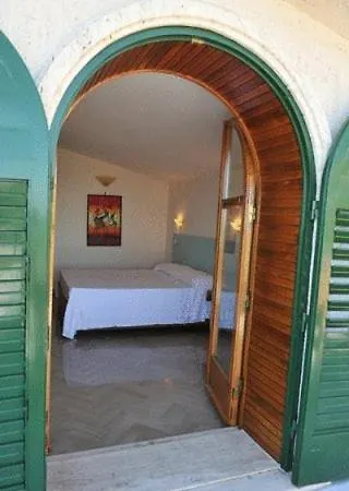 Bed & Breakfast Le Due Sirene