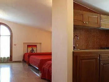 Bed & Breakfast Le Due Sirene